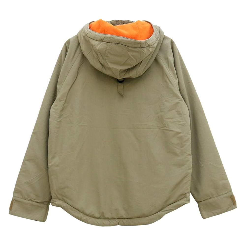 ワイルドシングス　デナリジャケット　オリーブ　L WILD THINGS / DENALI JACKET